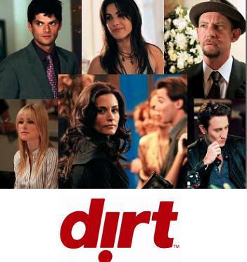 Dirt