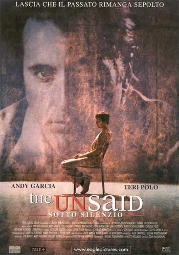 The Unsaid - Sotto silenzio