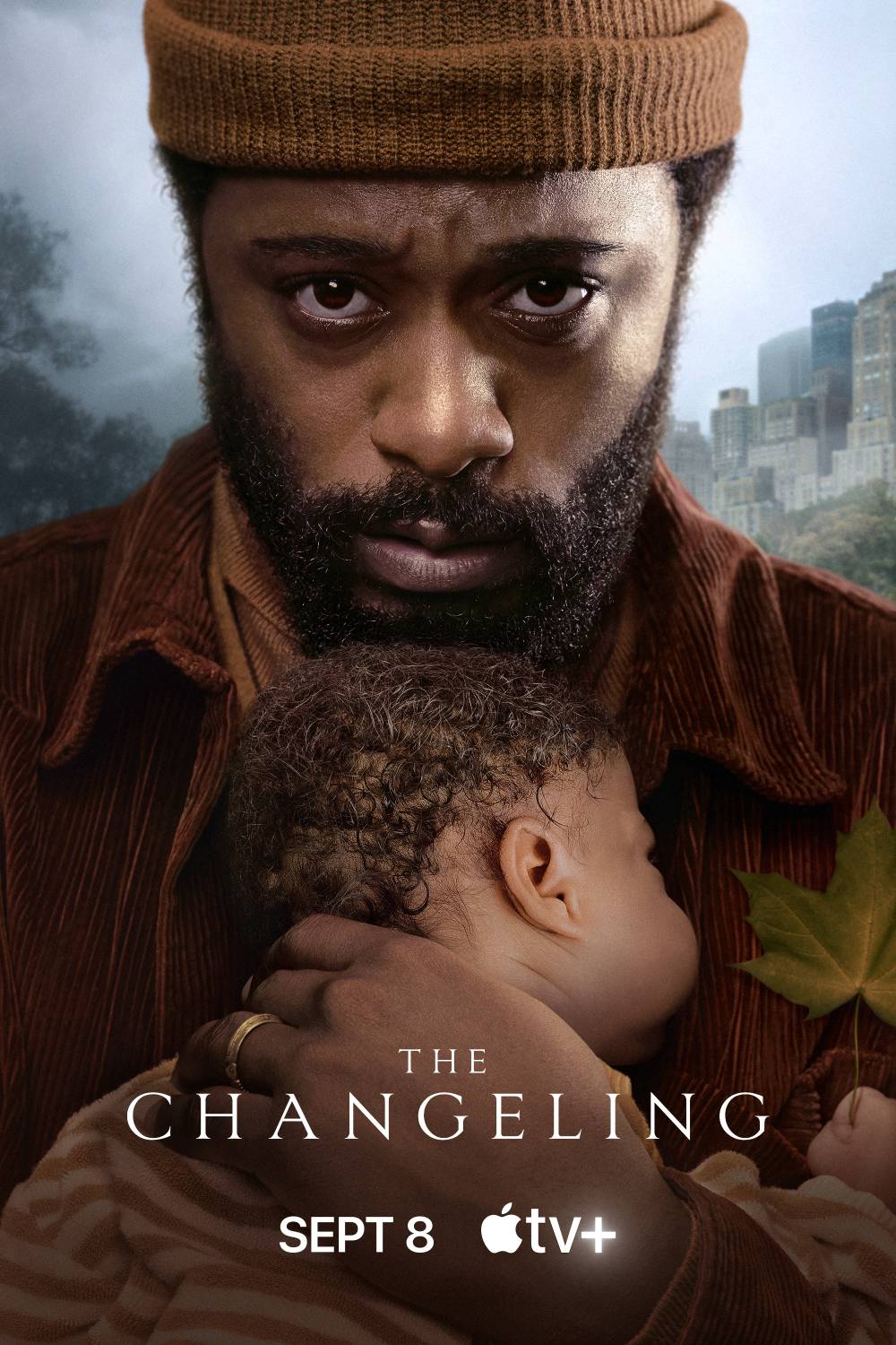 The Changeling - Favola di New York