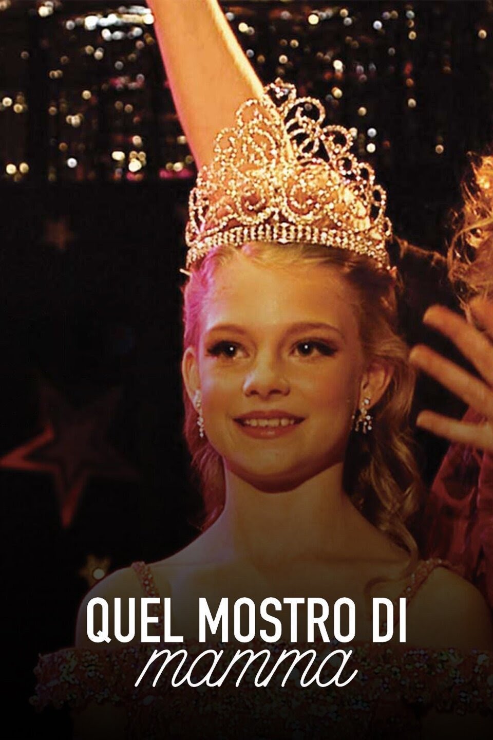 Quel mostro di mamma
