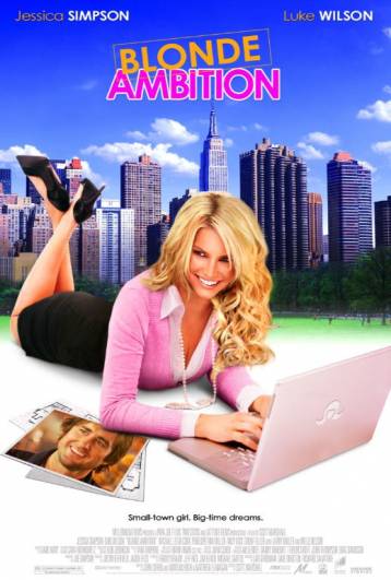 Blonde Ambition - Una bionda a NY