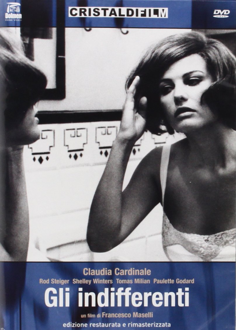 Gli indifferenti (1964)