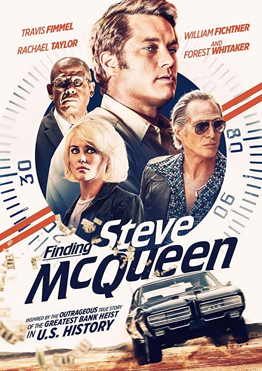 C'era una volta Steve McQueen