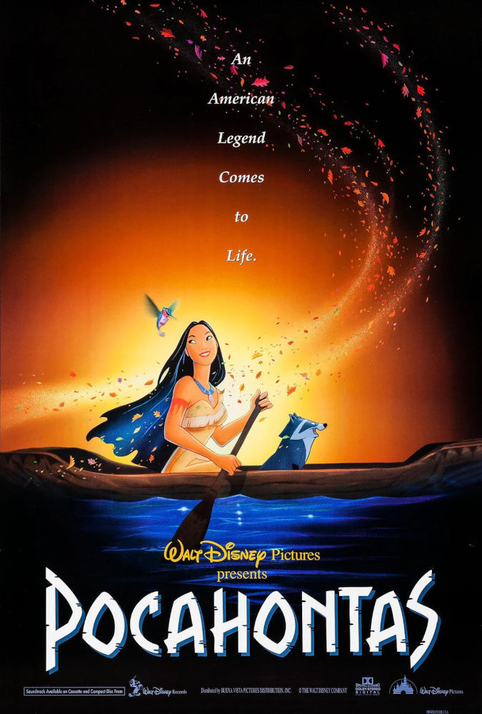 Pocahontas