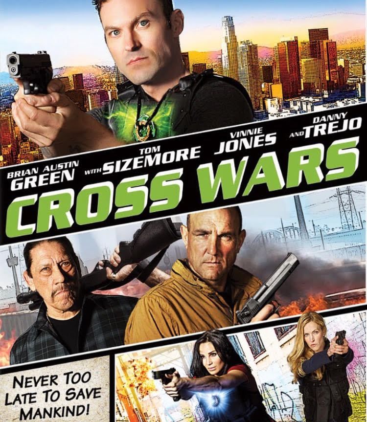 Cross 2