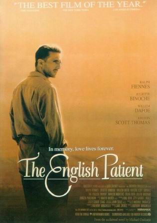 Il paziente inglese