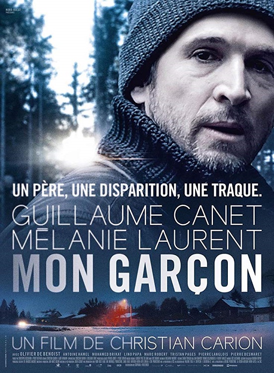 Mio figlio (Mon garçon)