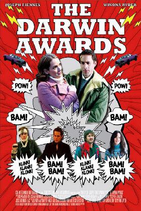The Darwin Awards