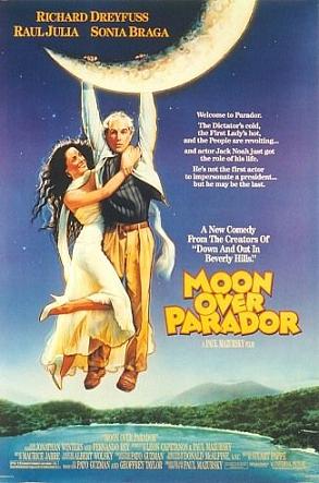 Il dittatore del Parador, in arte Jack