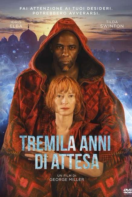 Tremila anni di attesa