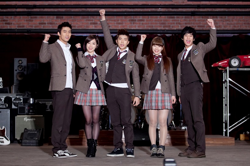Dream High