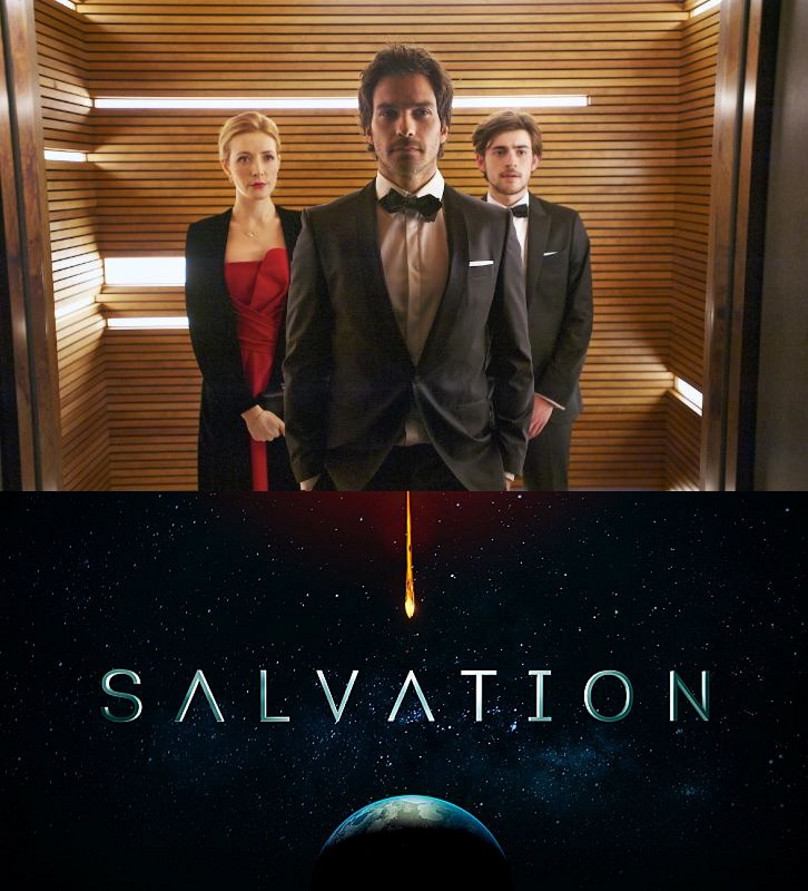 Salvation