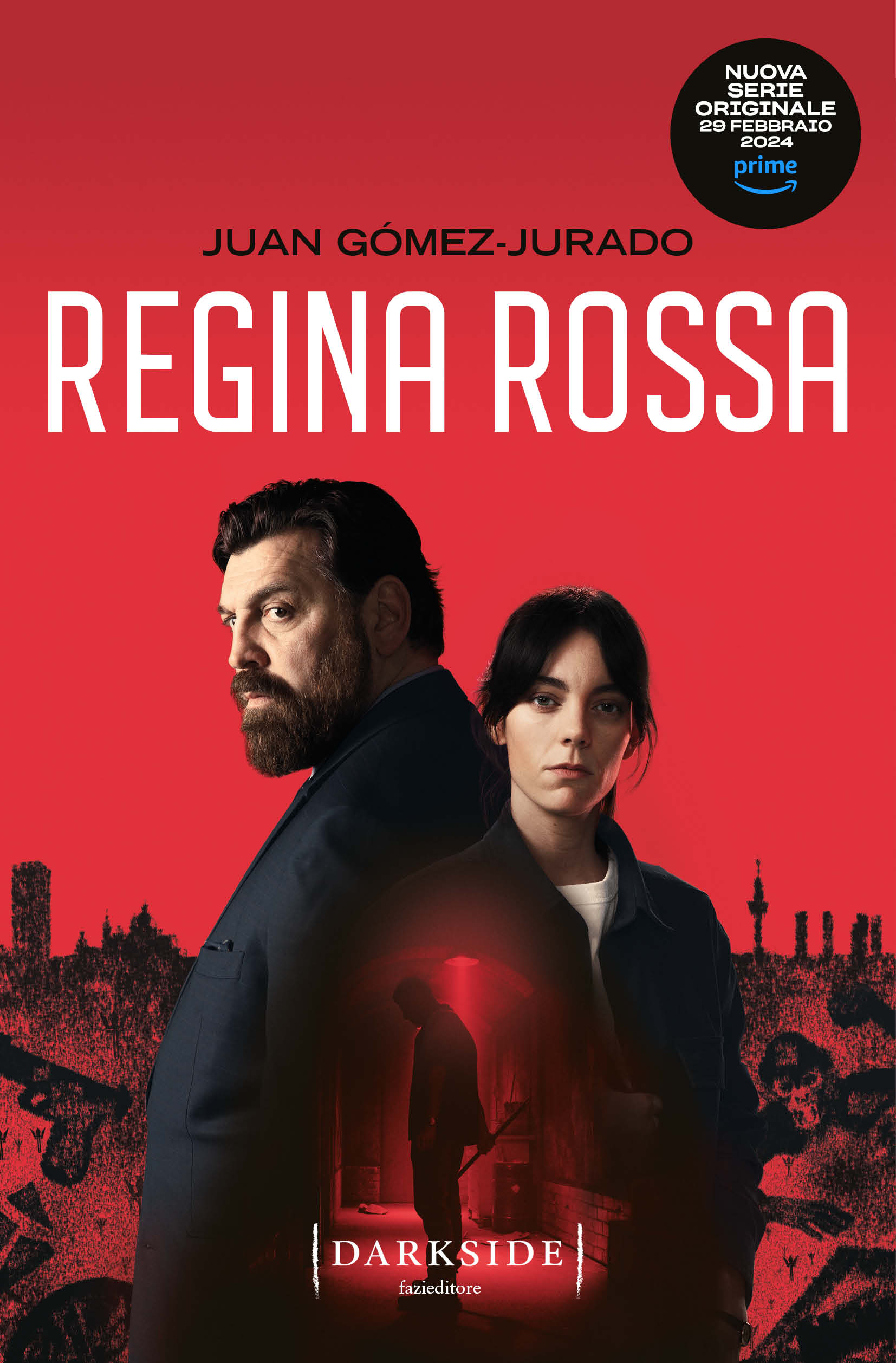 Regina Rossa
