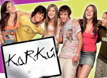 Karkù