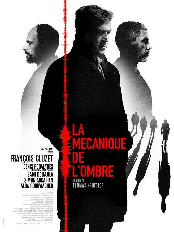 La meccanica delle ombre