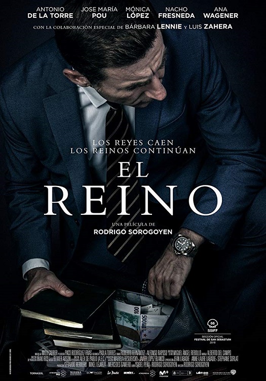 Il regno