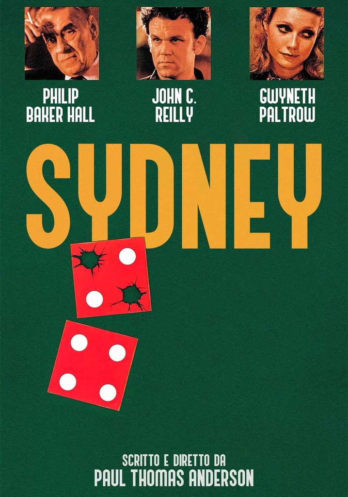 Sydney