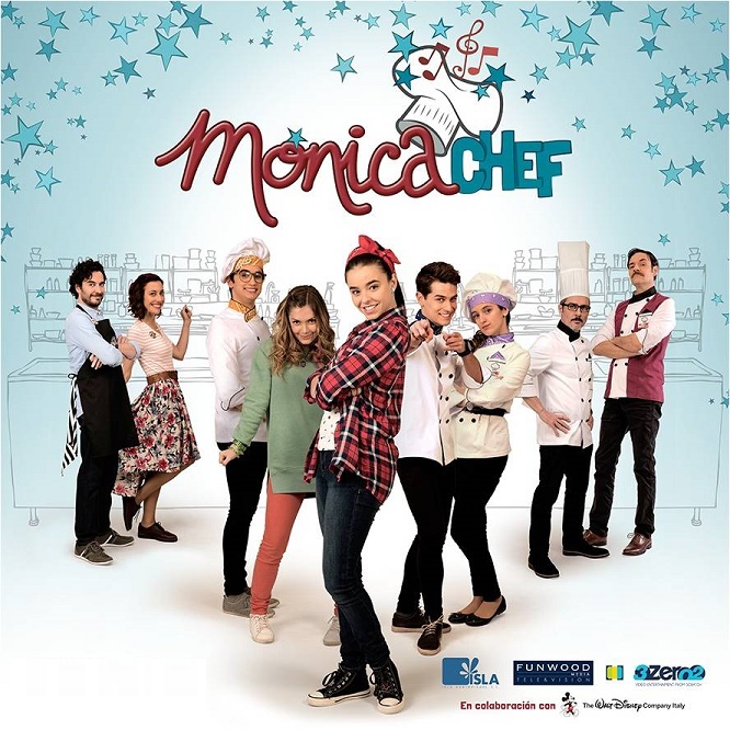 Monica Chef