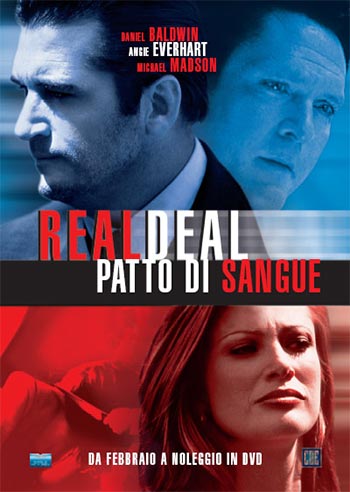 Real Deal - Patto di sangue
