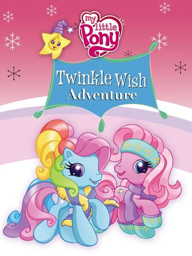 My Little Pony: Il festival dei desideri d'inverno
