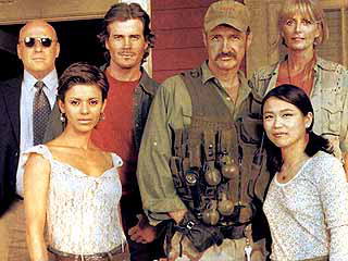 Tremors