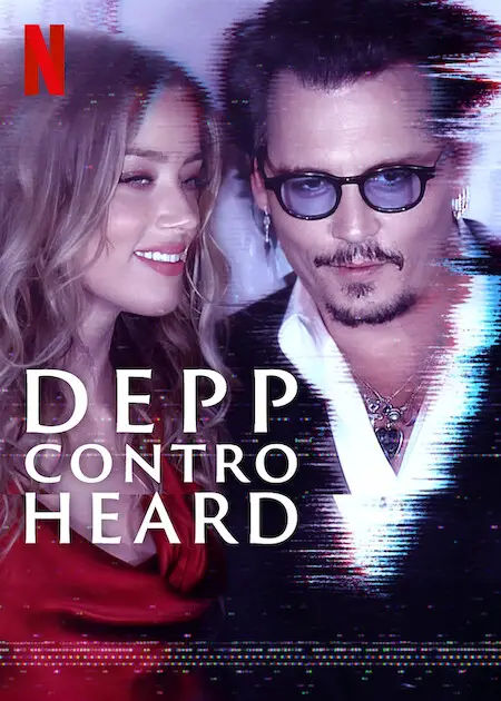 Depp contro Heard