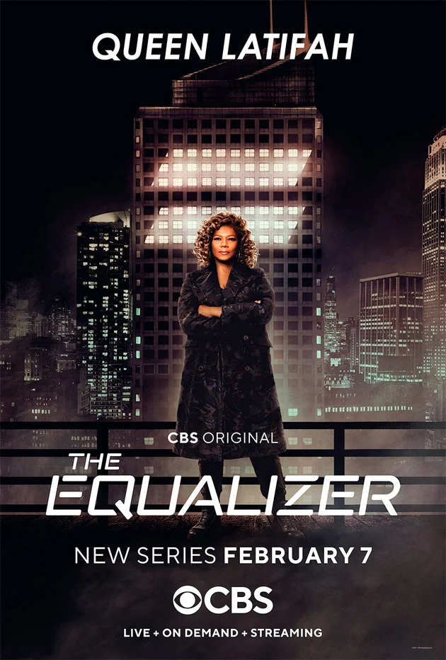 The Equalizer (serie tv)