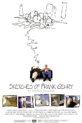 Frank Gehry creatore di sogni