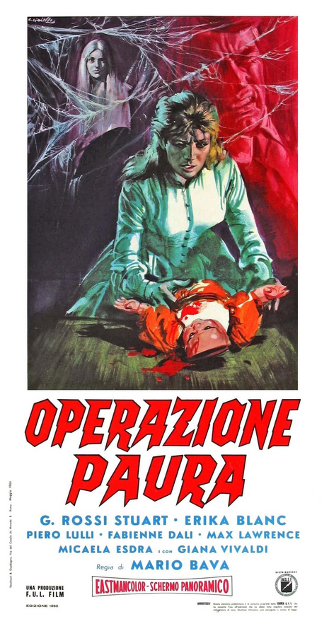 Operazione paura
