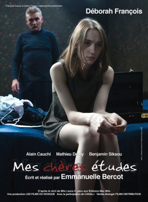 Student services
