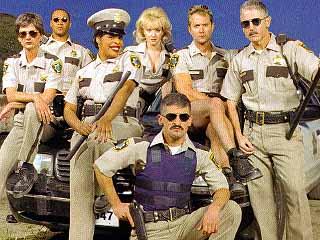 Reno 911