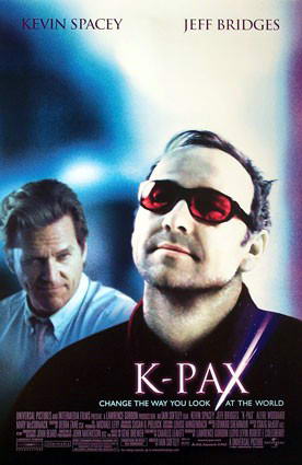 K-PAX - Da un altro mondo