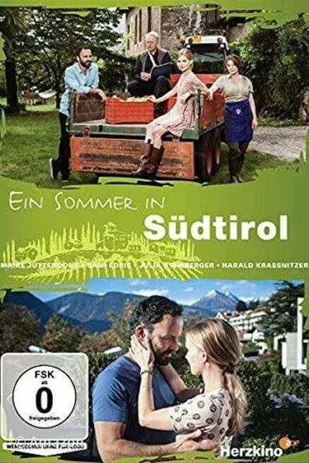 Un'estate in Sudtirolo