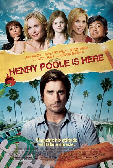 Henry Poole - Lassù qualcuno ti ama