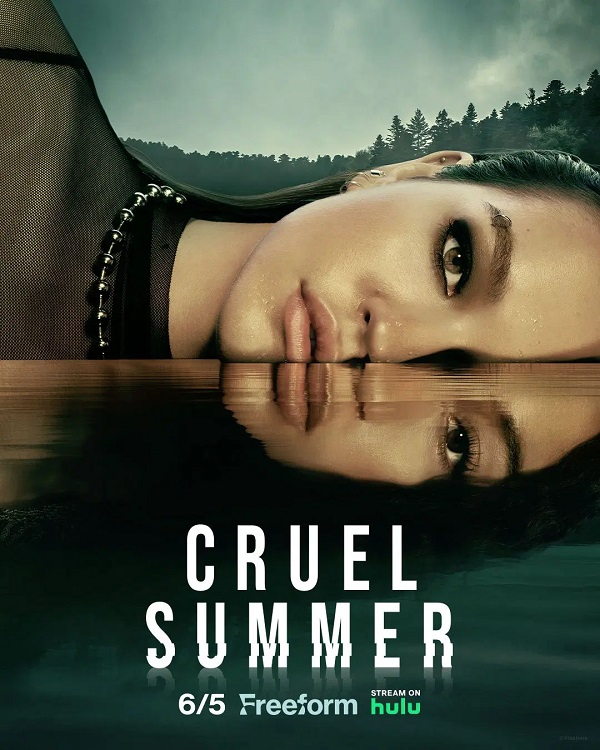 Cruel Summer (stagione 1)