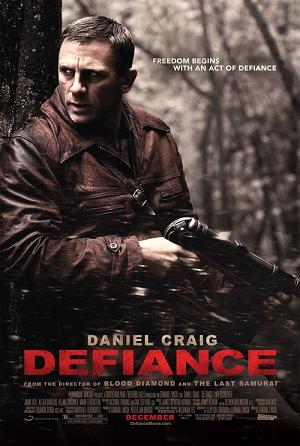 Defiance - I giorni del coraggio