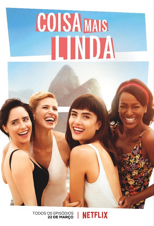 La cosa più bella