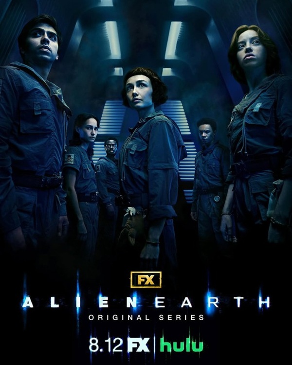 Alien: Pianeta Terra