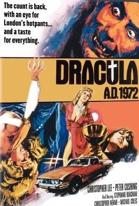 1972 Dracula colpisce ancora