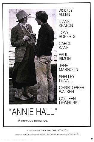 Io e Annie