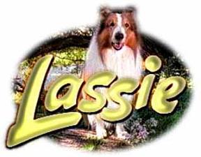 Lassie (1989)