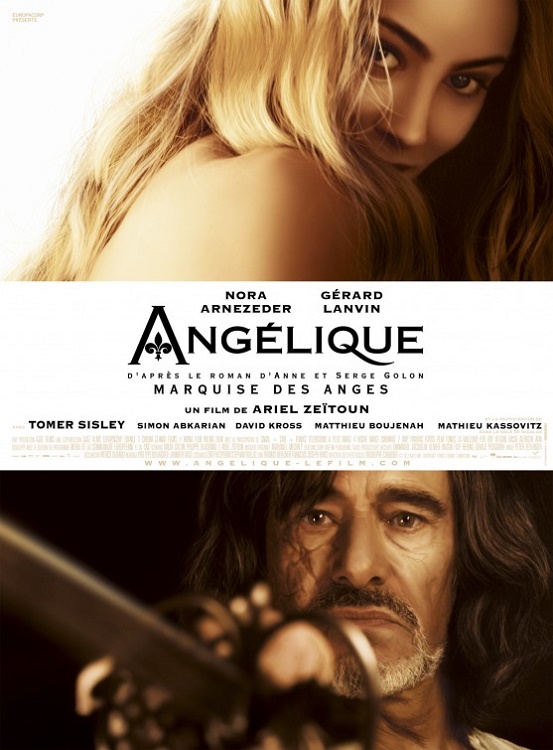 Angelica (2013)