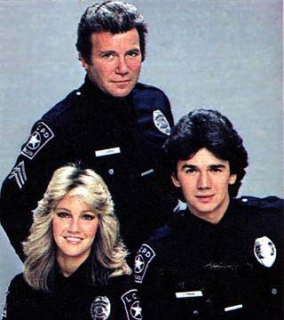 T.J. Hooker