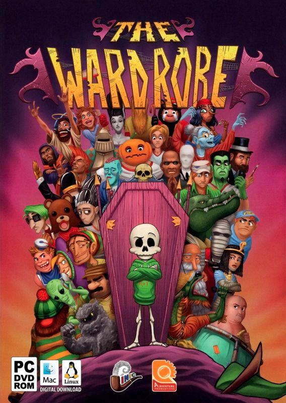 The Wardrobe