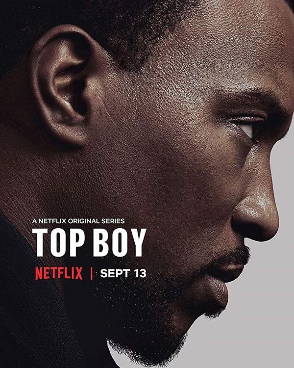 Top Boy