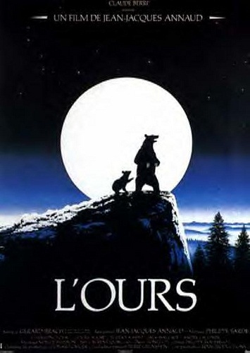 L'orso