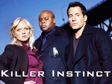 Killer Instinct