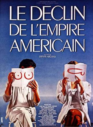 Il declino dell'impero americano