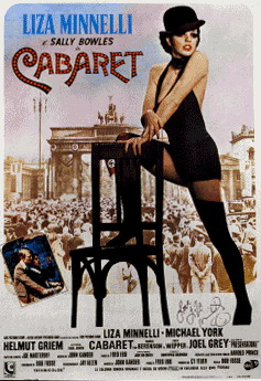 Cabaret