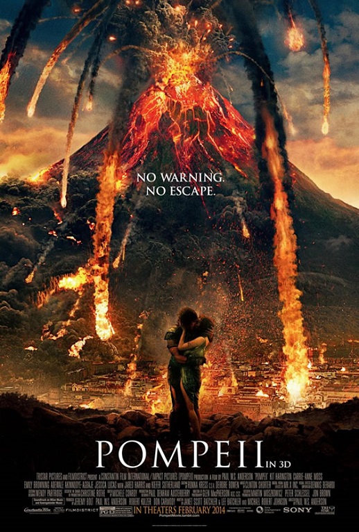 Pompei
